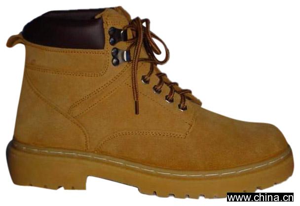 Safety Shoes/Working Shoes