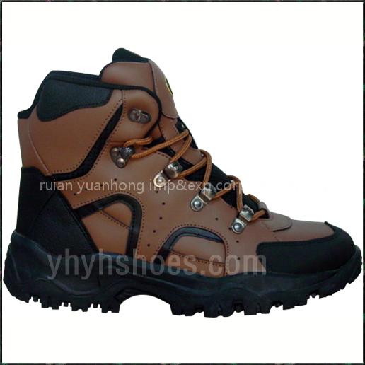safety shoes