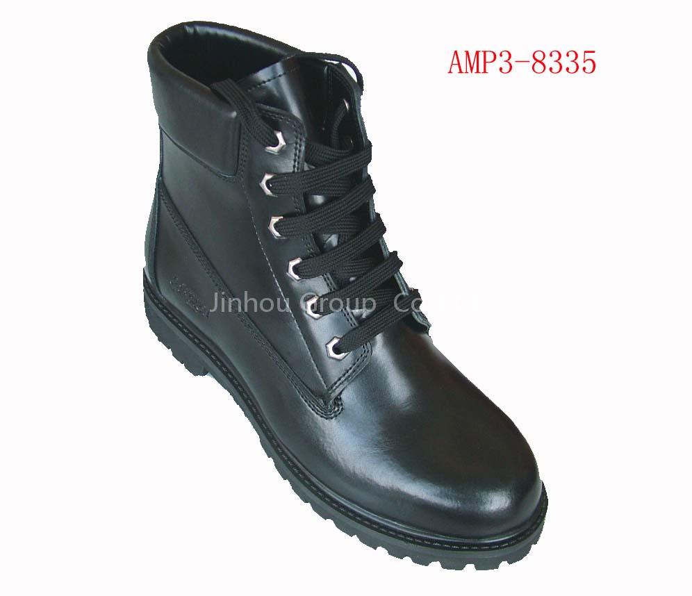 Men's Safety Shoe(3)