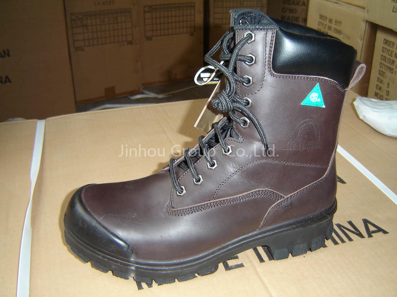 Men's Safety Shoe(7)