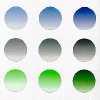 China (Mainland) Color Contact Lens