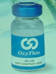Taiwan Multi Efficiency Soft Contact Lens