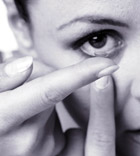 Thailand Contact Lenses