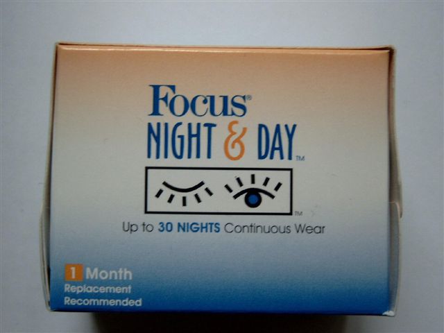 Singapore Contact Lens