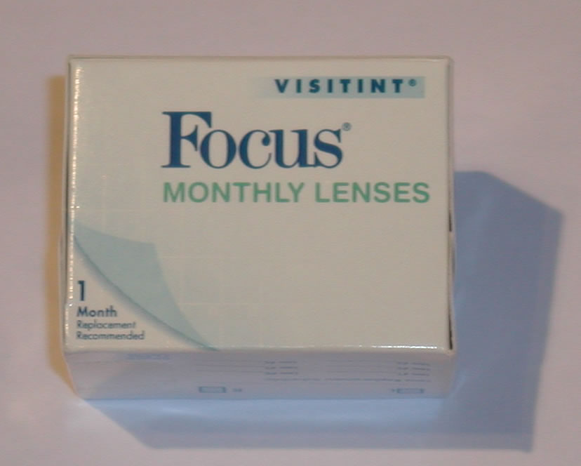 Italy Contact Lenses