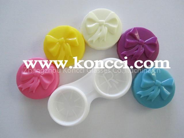 cute contact lens case
