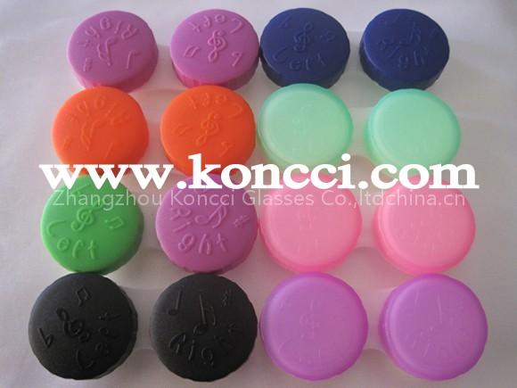 contact lens case