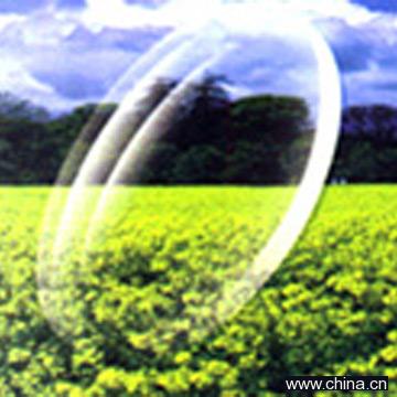 CR-39 Lens