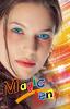 Color Contact Lens (Hong Kong)