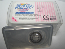 South Korea Color Contact Lenses