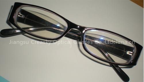 optical frame