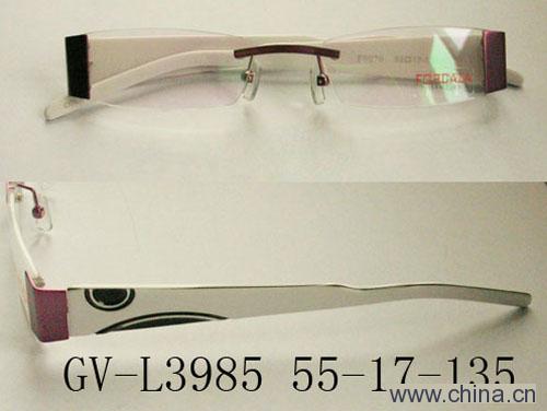 Optical Frames