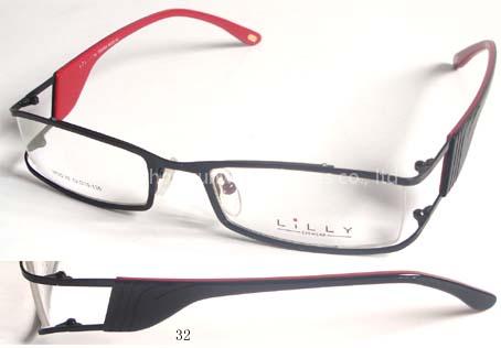 optical frame