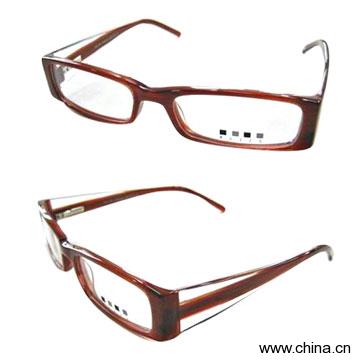 Optical Frames