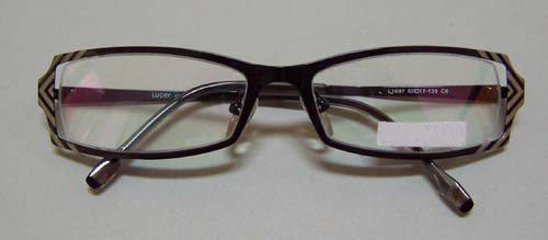 China (Mainland) Optical Frames