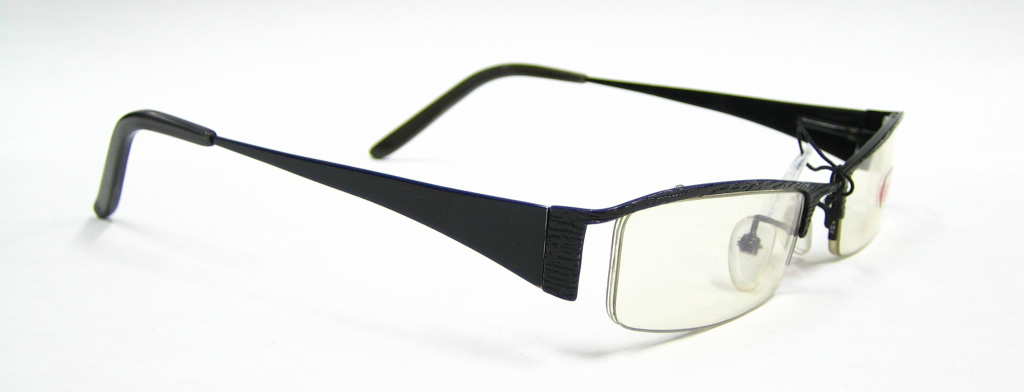 China (Mainland) Optical Frame
