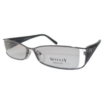 Optical Frame
