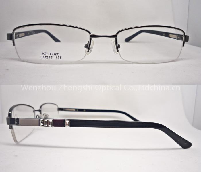 fashion design glass frame