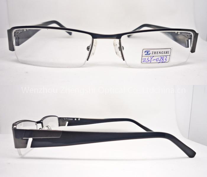 optical eyeglass frames
