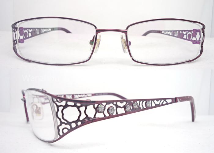 optical frame eyewear