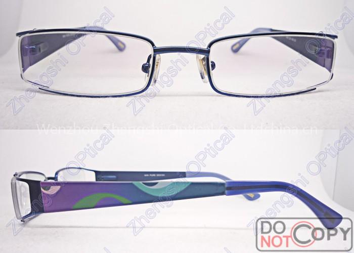 Fashion Design Eyewear Frame