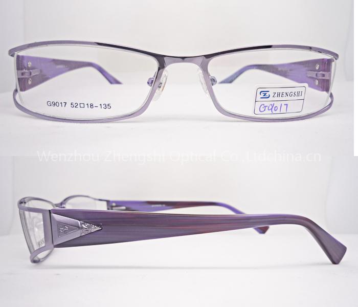 Spectacle Frame