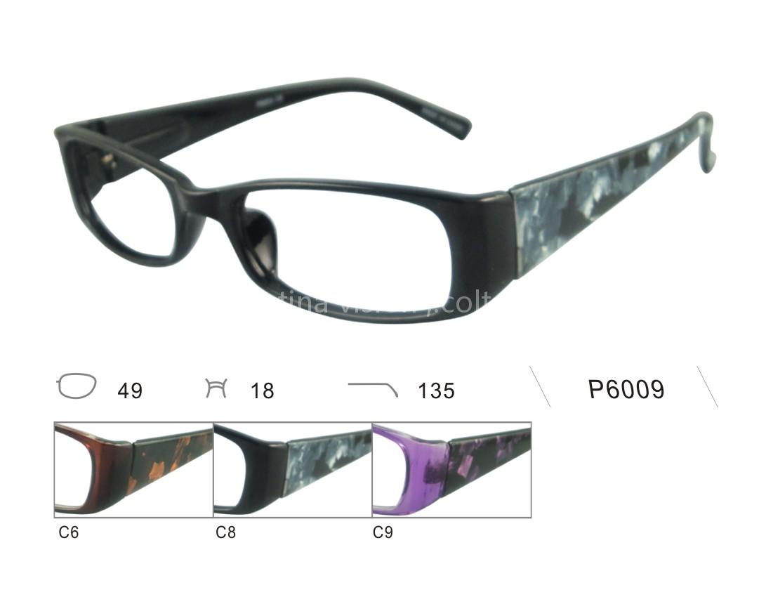 glasses frames