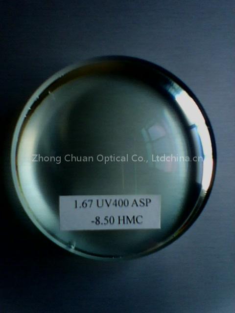 1.56 optical lens new lens