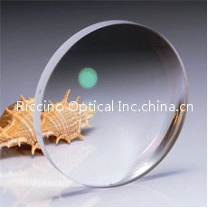 1.67 Super-High Index Lens - Plastic
