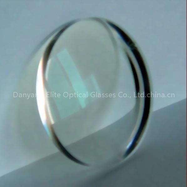 1.67 HMC EMI optical lens