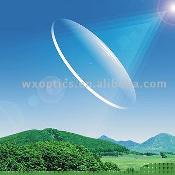 1.499 (CR39) Lens