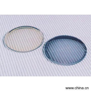 Mineral Glasses Photochromic 1.523 Lens
