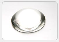 China (Mainland) Glass Lens