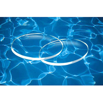 South Korea Optical Lens