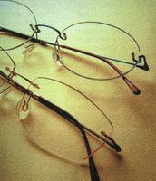 China (Mainland) Optical Lens