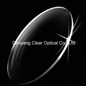 1.56 Middle Index HMC EMI Aspheric Lenses