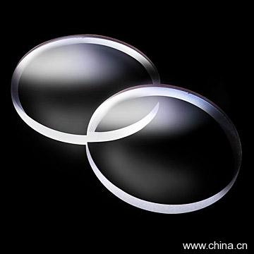 Flint Button for Bifocal Lens