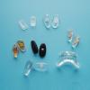 Silicon Nose Pad, PVC Nose Pad (China (Mainland))