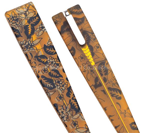 produce kinds of temple tips and acetate temple tips