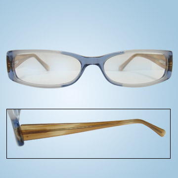 Acetate Optical Frame