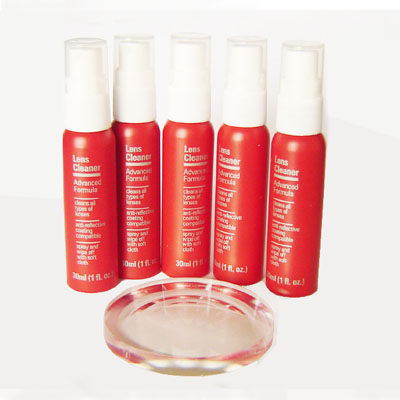 China (Mainland) Lens Cleaner