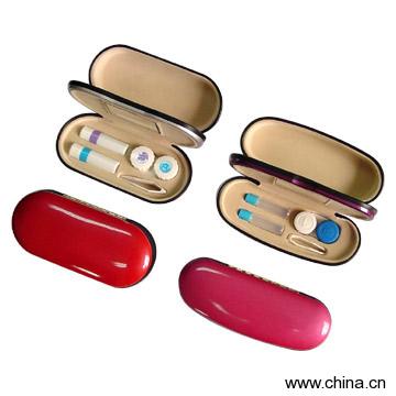 Contact Lens Case