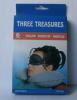 Three Leisure Treasures (China (Mainland))