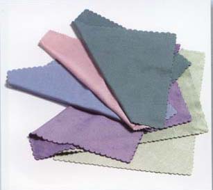 China (Mainland) Glasses Clean Cloth