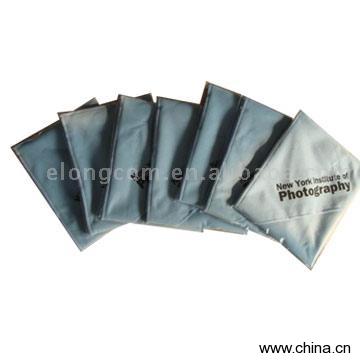 Microfiber Lens Cloth