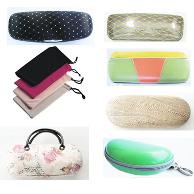 China (Mainland) Spectacle Cases