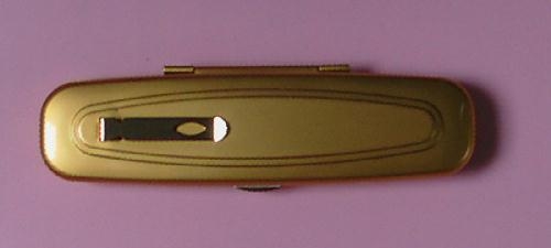 China (Mainland) Reading Glasses Case