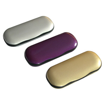 Spray-Painted Case