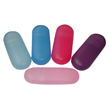 Eyeglass Cases