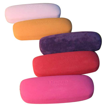 Eyewear Cases